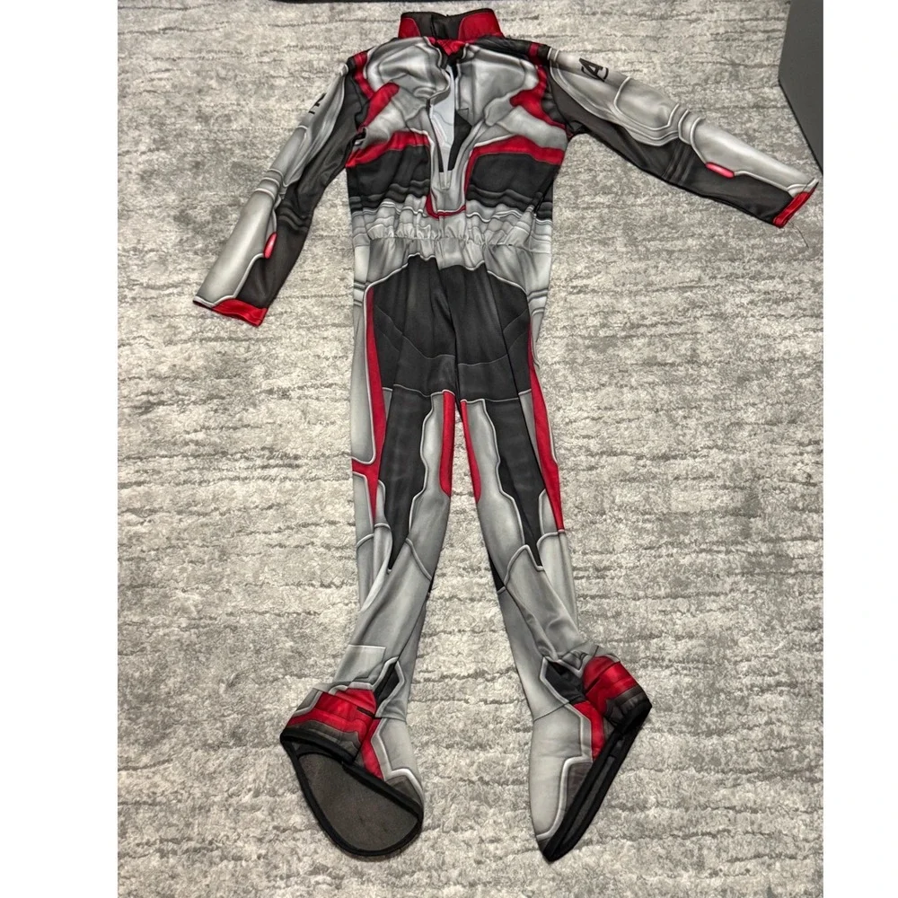 Marvel Avengers Endgame kids Halloween costume size S - SuperHero Costume